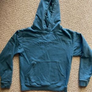 1st Phorm Hoodie